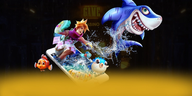 Điểm nổi bật tại CONGA6789 - Sảnh game uy tín số 1 mới nhất hiện nay
Điểm nổi bật tại CONGA6789 - Sảnh game uy tín số 1 mới nhất hiện nay