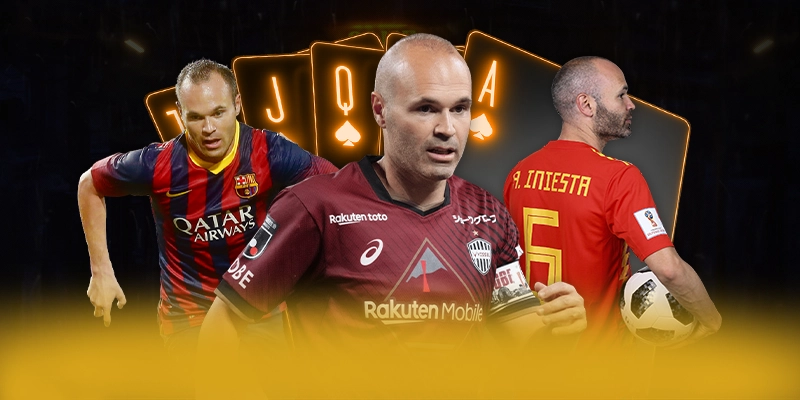 Cùng trải nghiệm GA6789 - Trang game hàng đầu Việt Nam được giới cược thủ tin tưởng
Cùng trải nghiệm GA6789 - Trang game hàng đầu Việt Nam được giới cược thủ tin tưởng