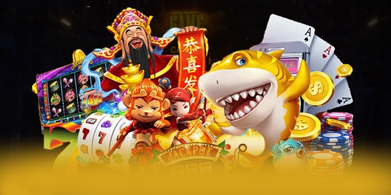 CONGA6789 - Cổng cá cược tốc độ cao được cộng đồng đánh giá cao CONGA6789 - Cổng cá cược tốc độ cao được cộng đồng đánh giá cao